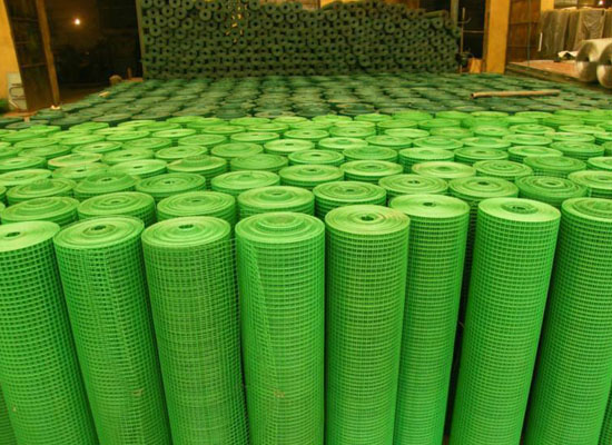 涂塑電焊網(wǎng)