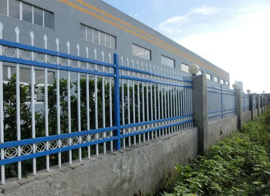 鋅鋼護(hù)欄 鋅鋼護(hù)欄